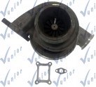 Turbocargador HT60 Cummins N14 CUM3803722